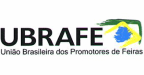 Filiações do Centro de Convenções Frei Caneca: UBRAFE – União Brasileira dos Promotores de Feiras