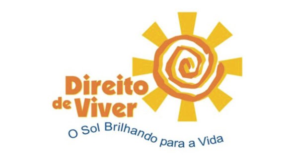 “Prêmio Direito de Viver” – Vencedor na categoria “Responsabilidade Social”