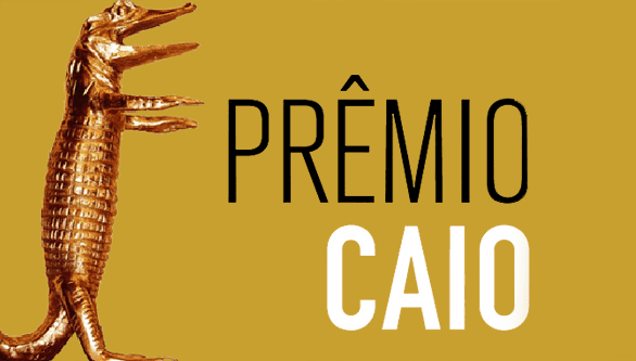 Prêmio “Jacaré de Ouro” na categoria “Centro de Convenções de Grande Porte Nacional”