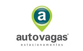 Auto Vagas (Estacionamento) - Parceiro Convenções Frei Caneca