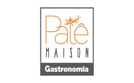 Patê Maison Gastronomia Mais (Buffet) - Parceiro Convenções Frei Caneca