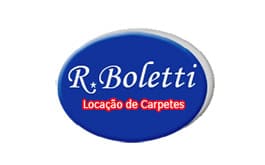 R. Boletti (Carpetes) - Parceiro Convenções Frei Caneca