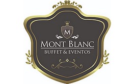 Mont Blanc Buffet e Eventos